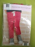 Impidimpi Sommerhose Pink 86/92 Neu Baden-Württemberg - Murrhardt Vorschau