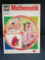 Was ist was Band 12 - 1973 - Mathematik - Antiquariat Frankfurt am Main - Heddernheim Vorschau