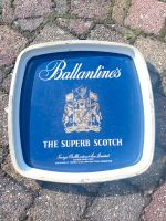 Ballantines Ballantine's Serviertablet Retro Nachhaltig Vintage Nordrhein-Westfalen - Hagen Vorschau