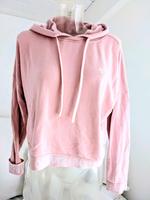 Oceans Apart Hoodie Shirt Sweater rosa weiss M (358) Niedersachsen - Bassum Vorschau