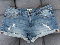 Jeans Shorts von Review Gr. M Nordrhein-Westfalen - Dorsten Vorschau