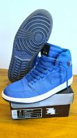 Nike Air Jordan 1 Retro Hi NYLON Sapphire 42.5 Innenstadt - Poll Vorschau