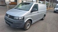 VW T5 Kasten 2,0 TDI 1. Hand TÜV neu Nordrhein-Westfalen - Recklinghausen Vorschau