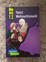 Tatort Weihnachtsmarkt die drei !!! Nordrhein-Westfalen - Wassenberg Vorschau