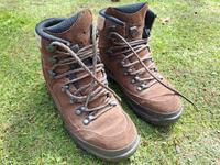 Lowa Damen-Wanderstiefel, Größe 39 Schleswig-Holstein - Flintbek Vorschau