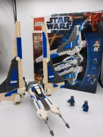 Lego Star Wars | 9525 | Pre Viszla | OVP | Anleitung Baden-Württemberg - Steinen Vorschau