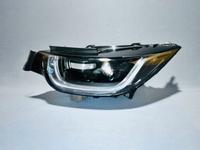 BMW i3 Adaptive LED Scheinwerfer links 63117414811 Bayern - Schönberg Vorschau