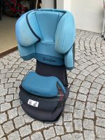 Cybex Pallas ECE R 44/04 9-18kg Bayern - Ringsee Vorschau