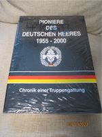 Pioniere des Deutschen Heeres 1955-2000 Chronik Bundesw. Gesch. Brandenburg - Bad Wilsnack Vorschau