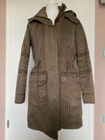 Mavi Parka in Gr. 40, khaki Bayern - Amberg Vorschau