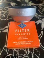 Agfa Filter mit Sonnenblende Essen - Essen-Katernberg Vorschau