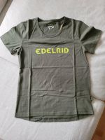EDELRID Shirt Klettern Bouldern Gr. M Stuttgart - Stuttgart-West Vorschau
