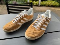 Adidas Gazelle Gr.46 gelb Niedersachsen - Wennigsen Vorschau