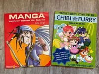 Manga Zeichen Buch How to draw Anfänger Chibi Anime Münster (Westfalen) - Angelmodde Vorschau