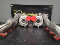 Turbolader Audi RS6 RS7 4.0 TFSI 079145721B 079145703R 079145703S Hessen - Biebergemünd Vorschau