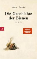 Die Geschichte der Bienen Roman Sachsen-Anhalt - Naumburg (Saale) Vorschau