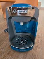 Bosch Tassimo TAS3205 Petrol Blau Kapselmaschine Kaffeemaschine Nordrhein-Westfalen - Detmold Vorschau
