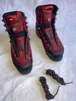 Bergstiefel Lowa Mountain Expert, Damen,  39,5 Friedrichshain-Kreuzberg - Friedrichshain Vorschau