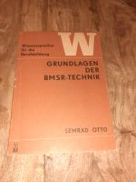 Grundlagen der BMSR-Technik Wissensspeicher für Berufsbildung Rheinland-Pfalz - Koblenz Vorschau