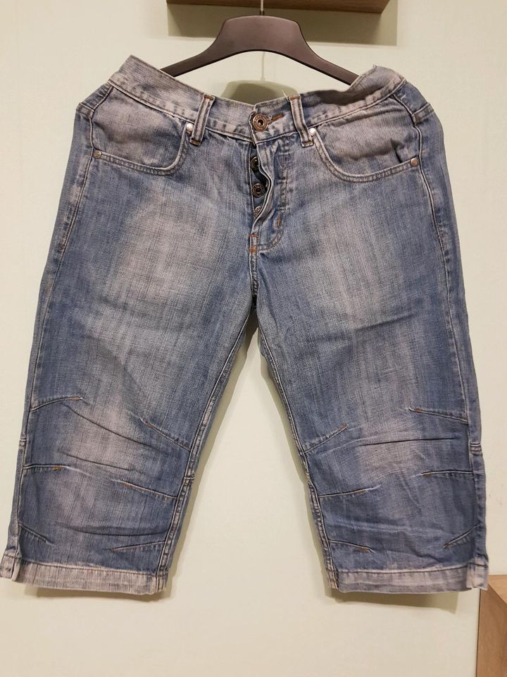 Hose , Shorts , Jeans , Gr. S , Herren in Duisburg