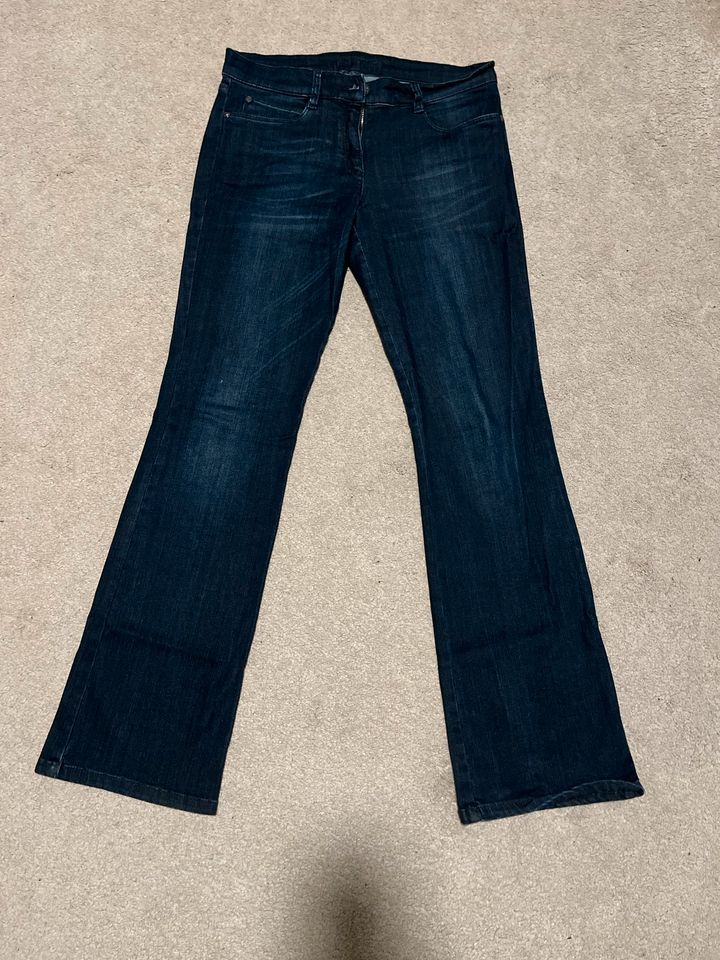 Brax Hose Jeans Damenhose Damenmode Gr.36K in Potsdam