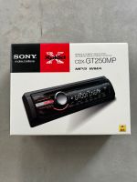 Sony Autoradio Xplöd CDX-GT 250 MP mit CD MP3 - NEU Nordrhein-Westfalen - Delbrück Vorschau