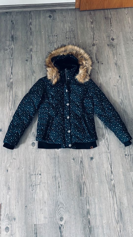 Winterjacke Damen in Mittweida