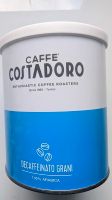 CAFFE' COSTADORO Bohnen Kaffee entkoffeiniert OVP Versand möglich Duisburg - Duisburg-Mitte Vorschau