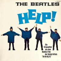 The Beatles LP VINYL SCHALLPLATTE SAMMLUNG Baden-Württemberg - Heilbronn Vorschau