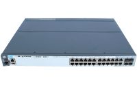 HPE Switch 2920-24G incl. Stacking-Modul und 2-Port 10 GB Modul München - Milbertshofen - Am Hart Vorschau