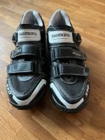 Shimano Padling Fahrradschuhe Größe 44 Dynamik Schleswig-Holstein - Ahrensburg Vorschau