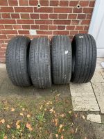 Falken Azenis NEU FK 510 SUV 215/50 R18 92W Sommerreifen Berlin - Steglitz Vorschau