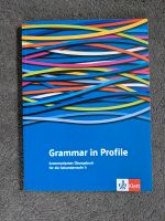 Grammar in Profile Englisch Grammatisches Übungsbuch Hessen - Aarbergen Vorschau