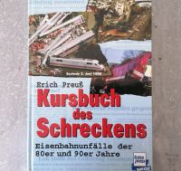 Kursbuch des Schreckens  Erich Preuß DR  Transpress Verlag DDR Sachsen - Oschatz Vorschau