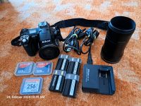 Nikon Coolpix 5700 Brandenburg - Seelow Vorschau