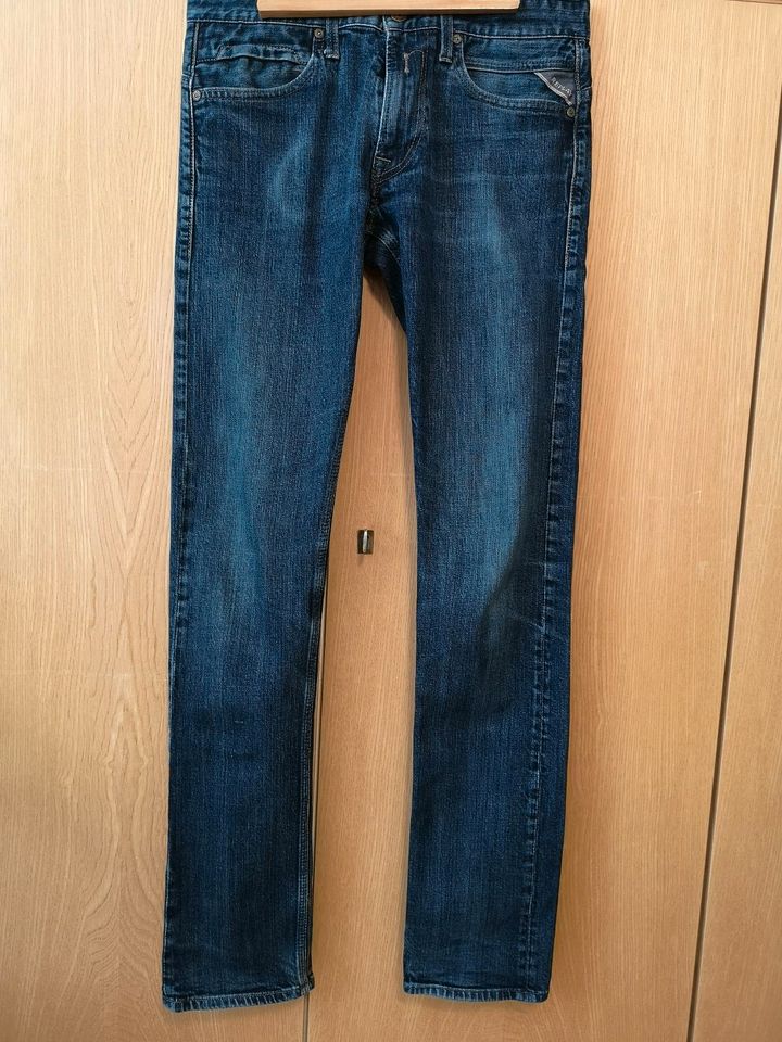 Jeans replay Gr. 31 34 in Landsberg (Lech)