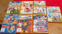 Paw Patrol DVD Sammlung Nordrhein-Westfalen - Minden Vorschau