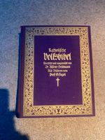 Katholische Volksbibel v. 1925 Münster (Westfalen) - Nienberge Vorschau
