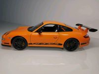 Porsche 911 GT3 RS Modellauto 1:18 Niedersachsen - Salzgitter Vorschau