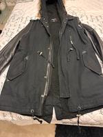 Damen Parka (M) Rheinland-Pfalz - Sankt Sebastian Vorschau