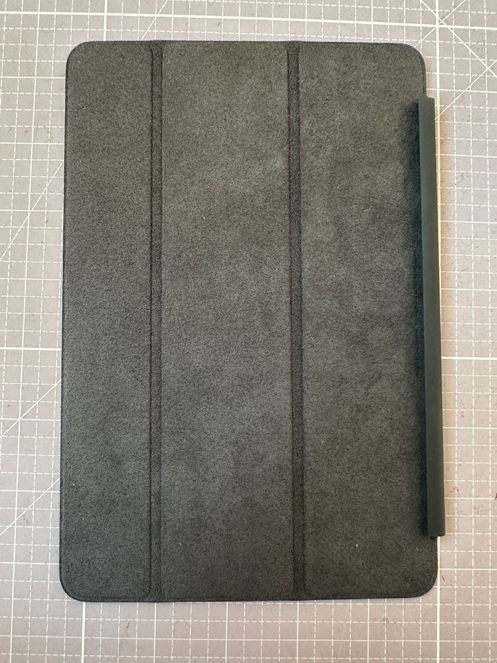 Apple Smart Cover Dunkelgrau f. iPad Mini 5 (2019) in Blieskastel