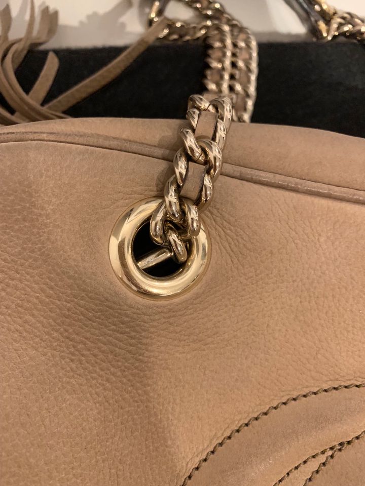 Original Gucci Tasche in Düsseldorf