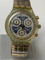 Swatch Chronograph Duisburg - Meiderich/Beeck Vorschau