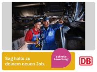 Azubi (w/m/d) Industriemechaniker (Deutsche Bahn) Bayern - Freilassing Vorschau