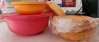 NEU Tupperware Aloha Set 6tlg. Niedersachsen - Lehrte Vorschau