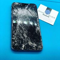 iPhone Reparatur (auch in schweren Zeiten) Eimsbüttel - Hamburg Eidelstedt Vorschau