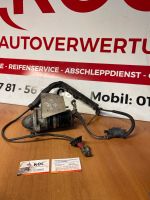 VW Passat 3B 1.6 Anlasser Starter 06B911467 Rheinland-Pfalz - Idar-Oberstein Vorschau