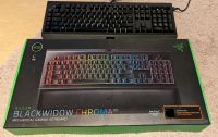 Razer Blackwidow Chroma v2 Lübeck - St. Jürgen Vorschau