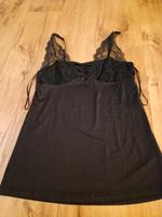 Hemdchen mit Spitze Hunkemöller Sachsen - Hohenstein-Ernstthal Vorschau