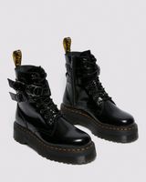 Dr. Martens Jadon Hardware Plateaustiefelette Gr. 37 Hamburg-Nord - Hamburg Barmbek Vorschau